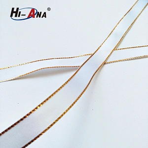 hi-ana ribbon2 Customize your products faster new style satin ribbon wholesaler