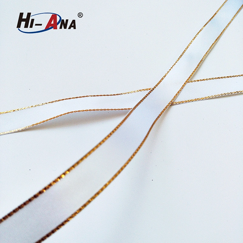 hi-ana ribbon2 Customize your products faster new style satin ribbon wholesaler
