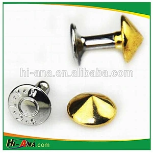 rivets for clothes