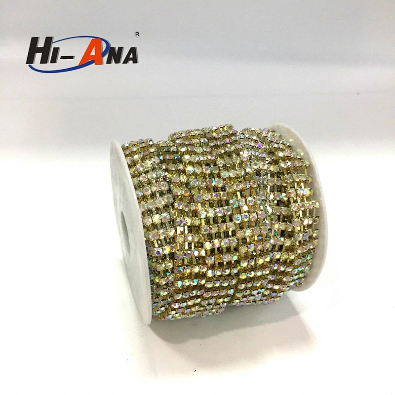 hi-ana trim2 Over 9000 designs multi color plastic trim strip