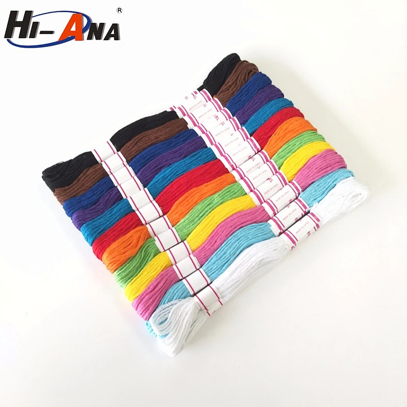 Cotton Thread Wholesale For Hand Knitting