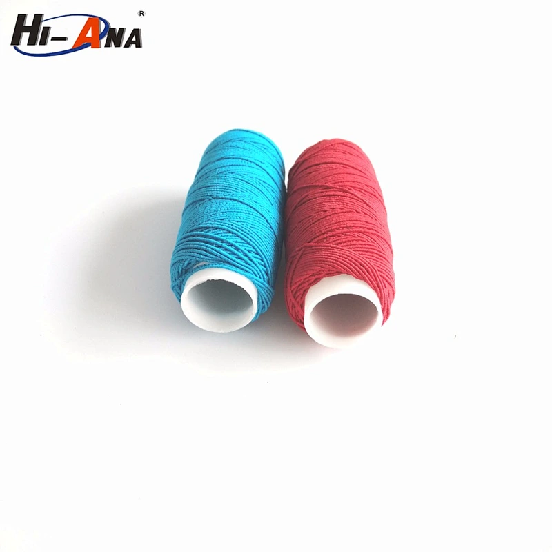 Rapid and efficient cooperation promotion and elegant lurex yarn