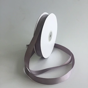 hi-ana ribbon 150 Top grade fashion 100% polyester multi color glitter wired plaid ribbon