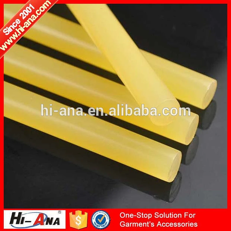 hi-ana tailor2 Welcome all the orders Good Price hot melt glue stick