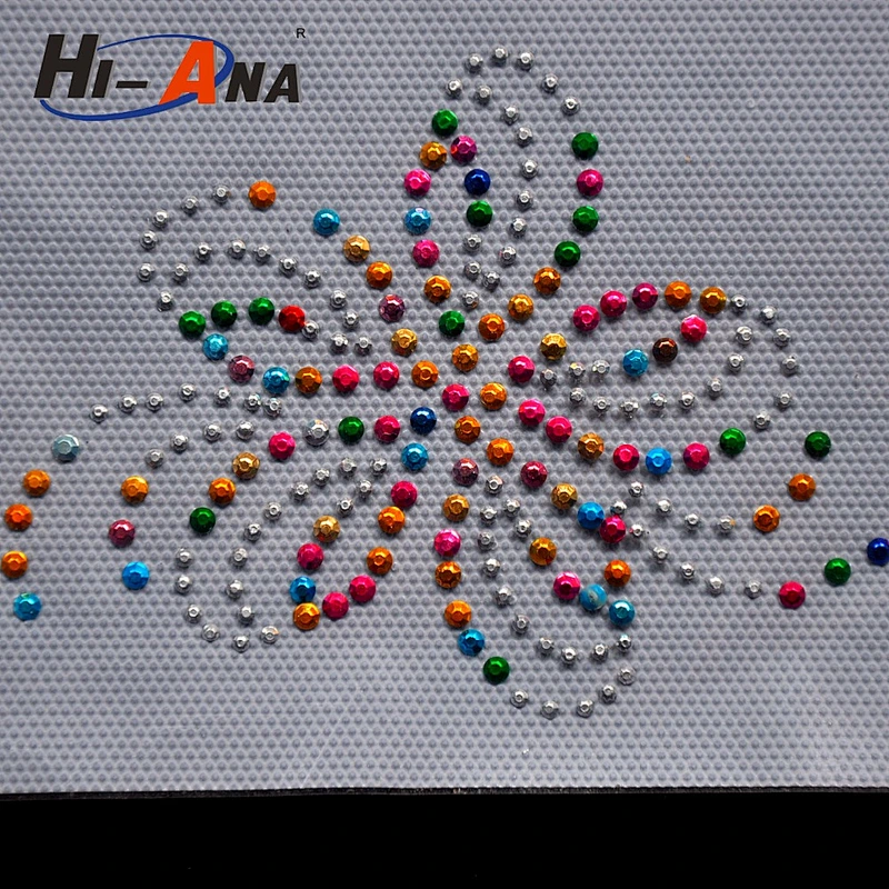 hi-ana rhinestone2 Familiar with Euro and US market Fancy hot fix design