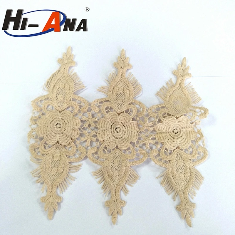hi-ana lace1 Export to 70 countries Good Price chemical lace