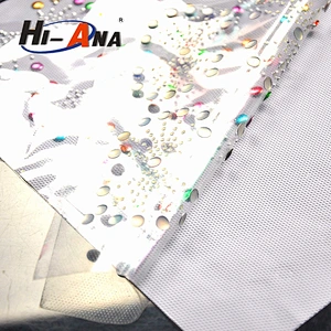 hi-ana rhinestone3 Welcome all the orders Fashion design rhinestone transfer wholesale