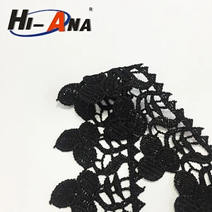 hi-ana lace1 Cooperate with brand companies Your satisfied lace design of suits