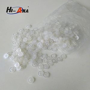 hi-ana button1 Best hot selling Fashion design cloth button