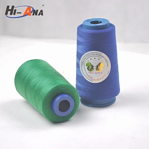 More 6 Years no complaint High quality threads for sewing