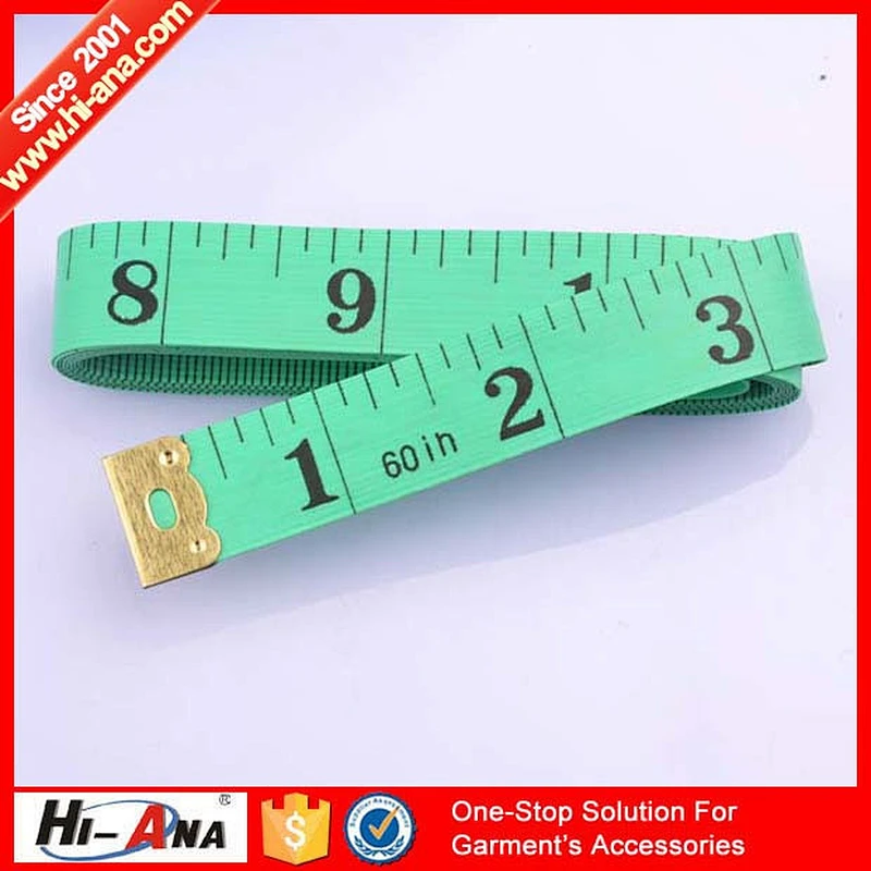 hi-ana tailor3 24 hours service online Good Price measuring tape