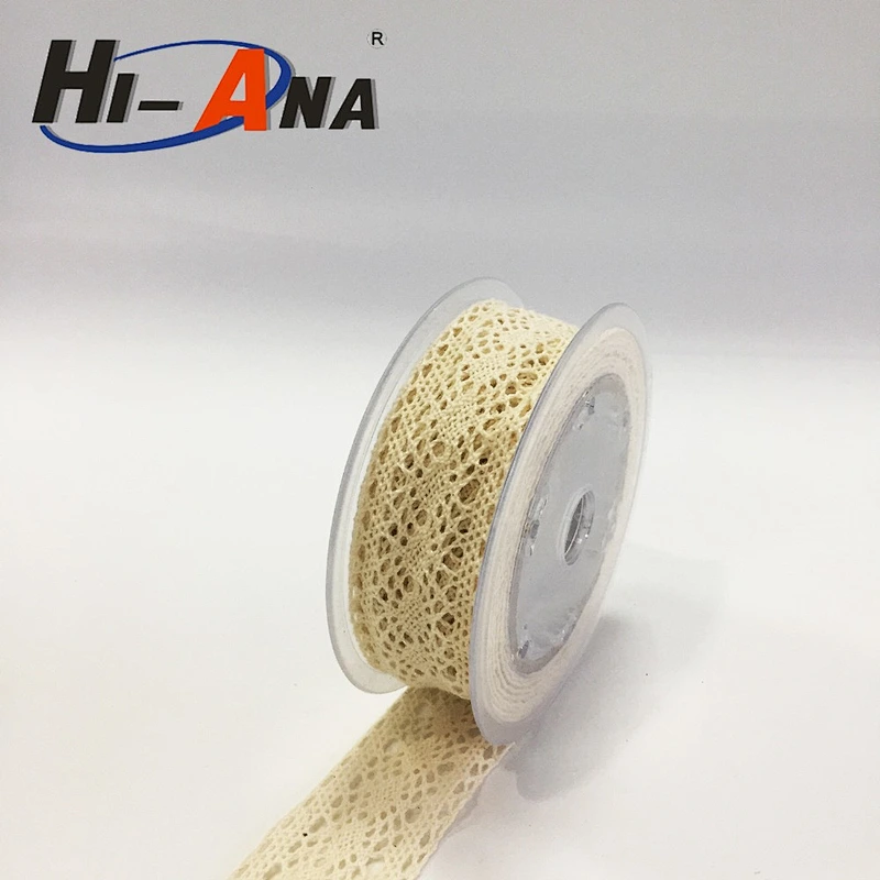 hi-ana lace3 Familiar in OEM and ODM Good supplying cotton tulle lace