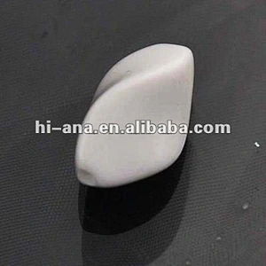 size23x15mm plastic beads with hole supplier