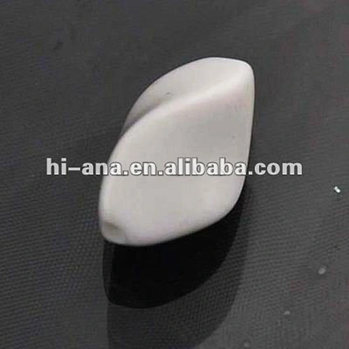 size23x15mm plastic beads with hole supplier