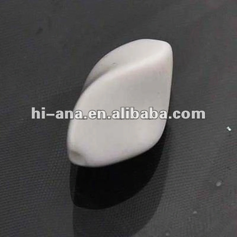 size23x15mm plastic beads with hole supplier