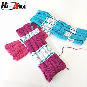 Good Embroidery Threads Cotton