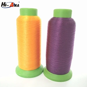 hi-ana thread2 many self-owned brands Hot sale nylon 6 yarn