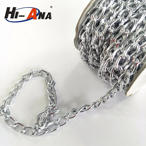 hi-ana chain3 Hot products custom design Good Price chain for bag