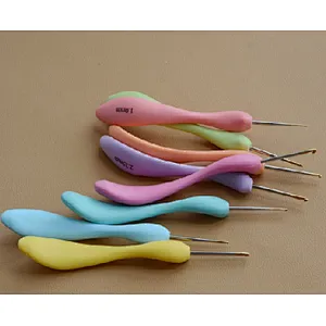 crochet hook