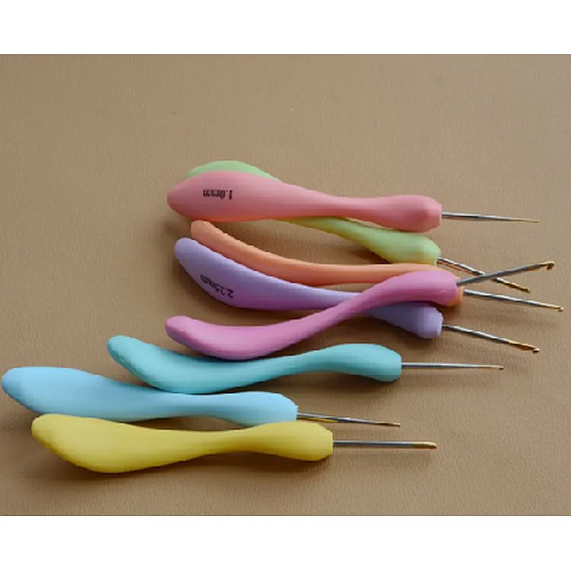 crochet hook
