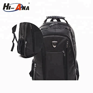 2018 Multi-functional comfortable waterproof Laptop Backpack For Laptop Tablet Notebook