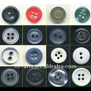 custom shirt button for garment,fashion sew button factory,resin button for coats