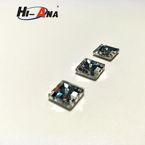 hi-ana rhinestone1 Our factories 20 years'experience Cheaper rhinestone for sewing