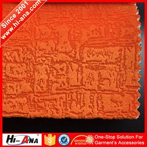 hi-ana fabric1Global brands 10 year Top quality types of sofa material fabric