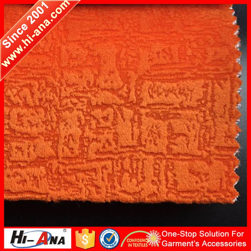 hi-ana fabric1Global brands 10 year Top quality types of sofa material fabric