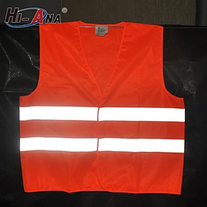 fashion Reflective safety cloth