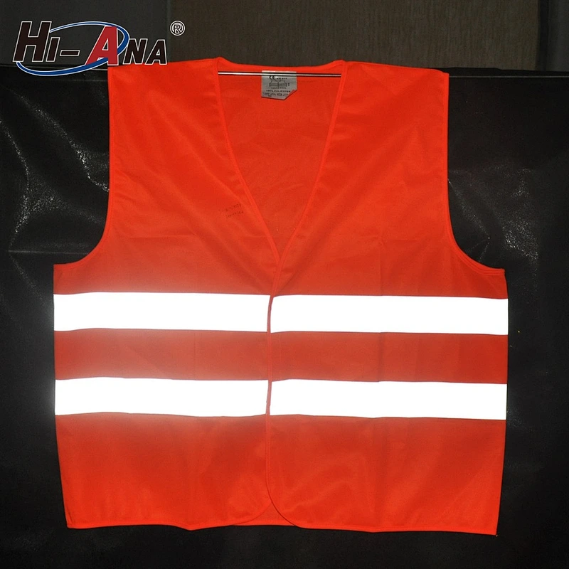 fashion Reflective safety cloth