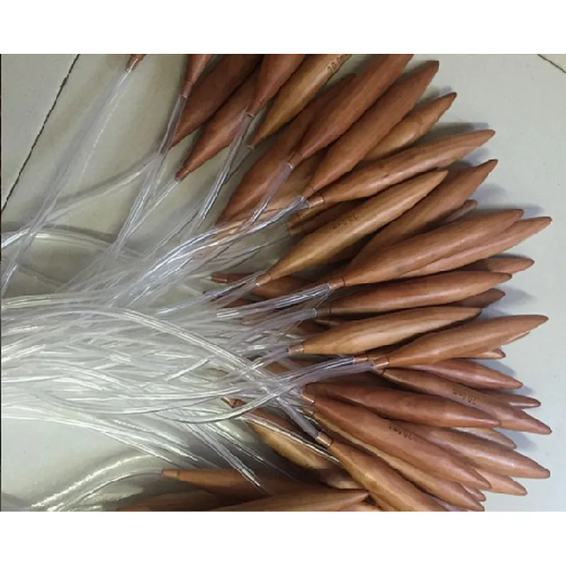 Hot sale circular knitting needle set with high quality