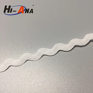 hi-ana trim3 Over 15 Years experience Good supplying Ric Rac Tape