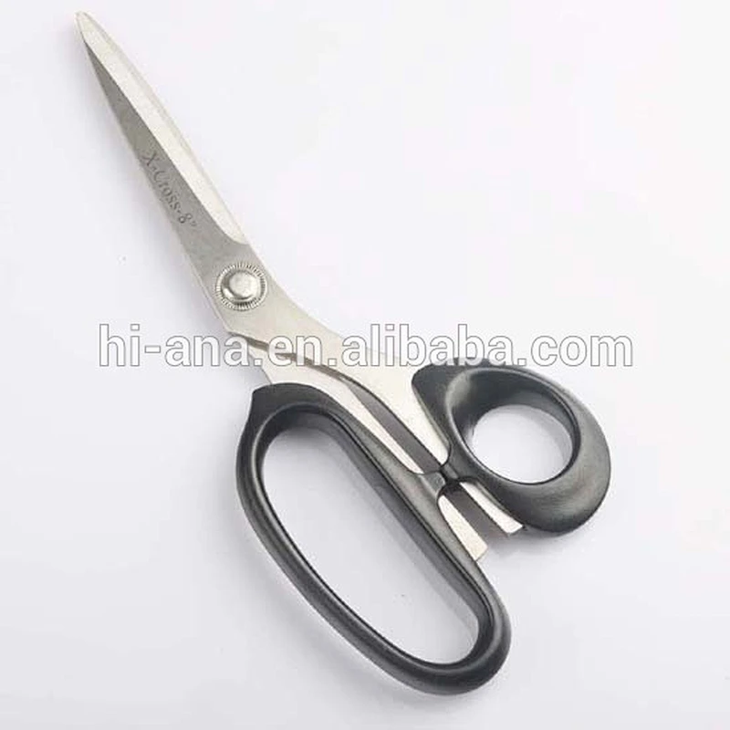 8inch stainless steel trimming scissors