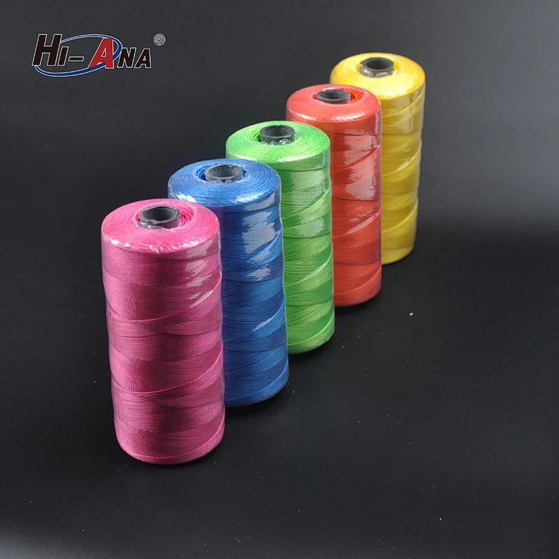 Hot products custom design Cheap color what is bonded thread