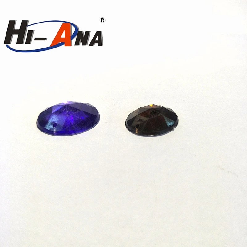 Over 800 partner factories Sparkly stone beads