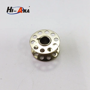 hi-ana part1 One to one order following Cheaper sewing machine bobbin