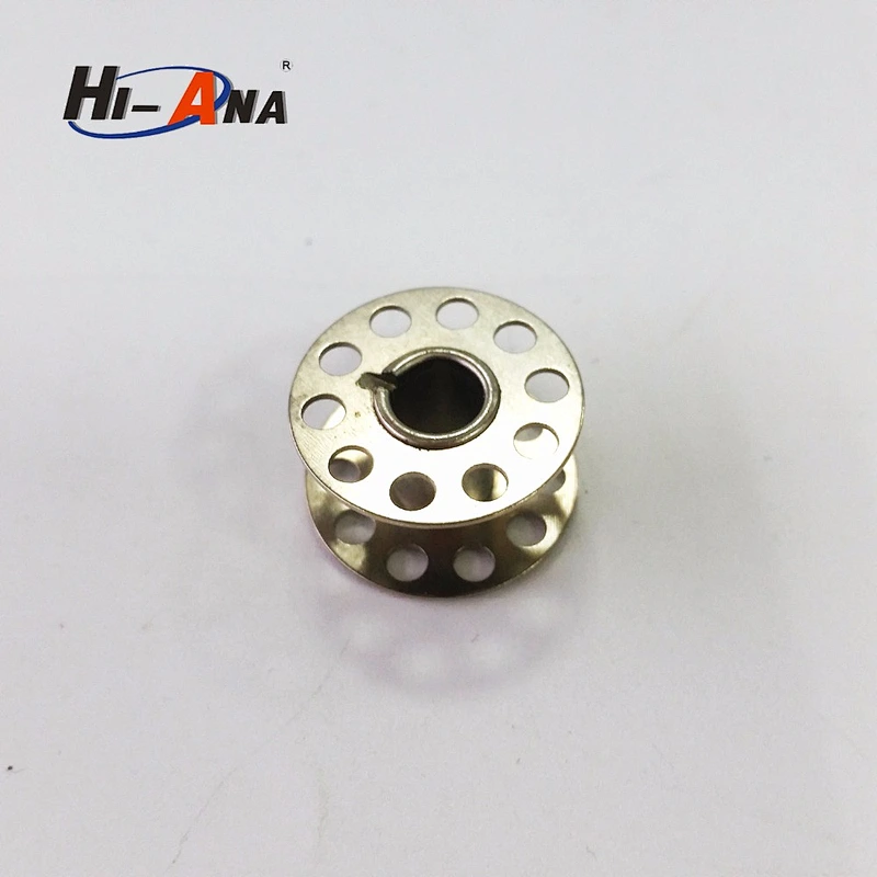 hi-ana part1 One to one order following Cheaper sewing machine bobbin