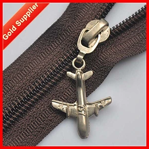 Know different market style Top quality zipper pulls uk