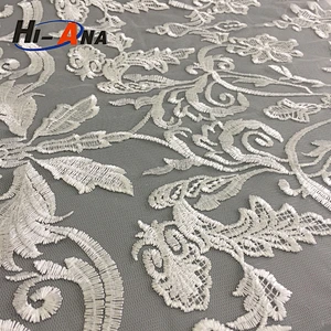 nylon spandex lycra lace fabric