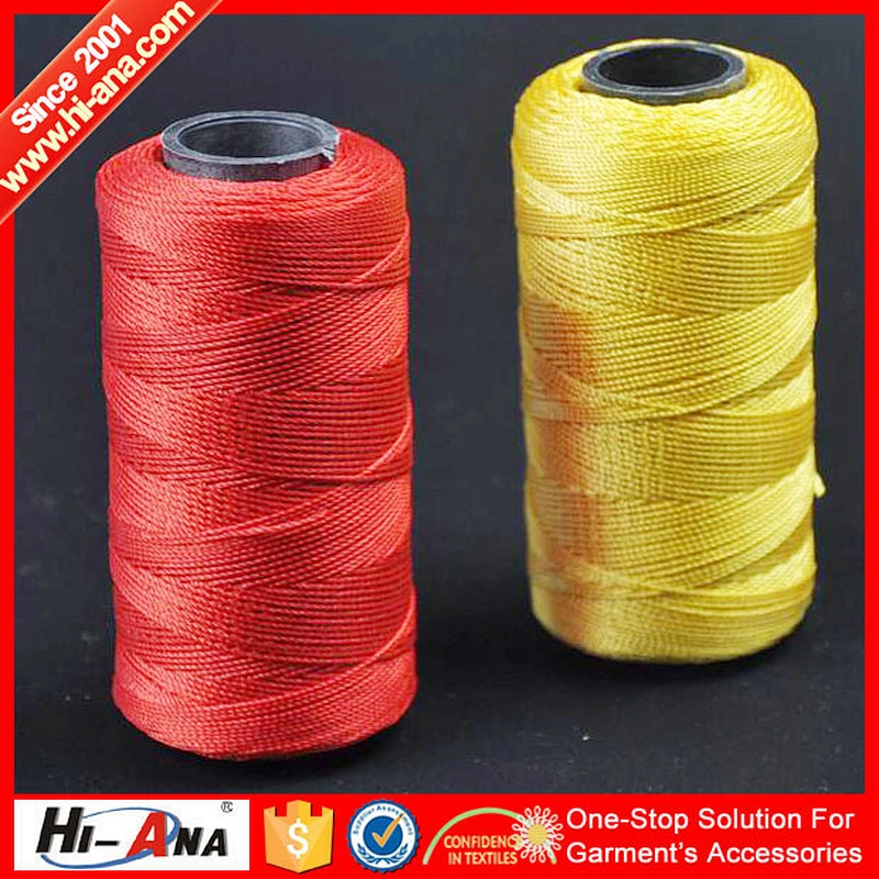 Hot products custom design High quality waterproof thread