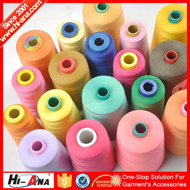 Over 9000 designs hot selling polyester ropes