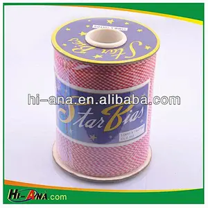 Cotton Bias Tape 15mm