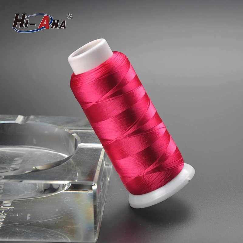 Hot products custom design Cheaper embroidery thread color conversion chart