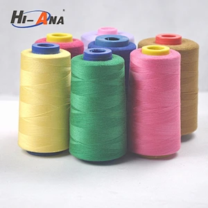 Fully stocked Wholesale china cheap gutermann polyester thread