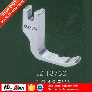 hi-ana part3 Over 95% of clients place repeat orders Good Price sewing machine presser feet