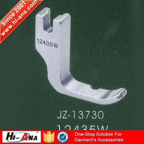hi-ana part3 Over 95% of clients place repeat orders Good Price sewing machine presser feet
