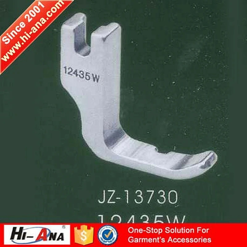hi-ana part3 Over 95% of clients place repeat orders Good Price sewing machine presser feet