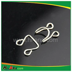 hook and eye buttons