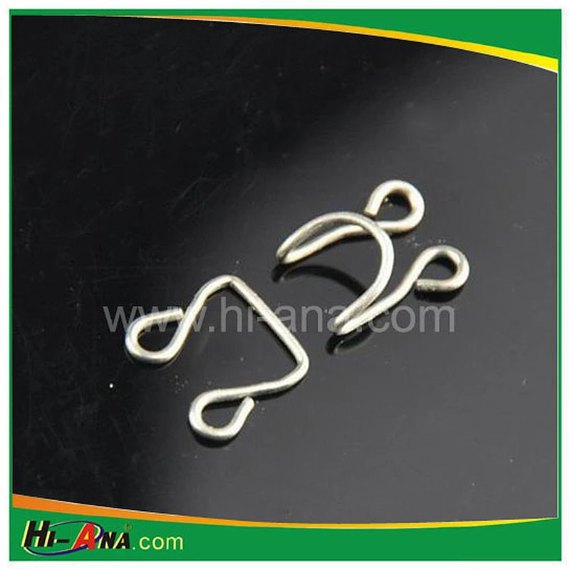 hook and eye buttons